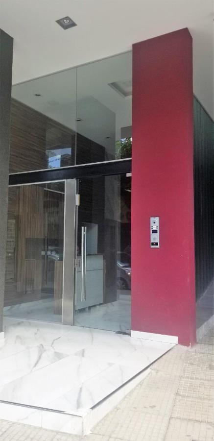 Palermo Market Luxury Apartments 504 Buenos Aires Exterior foto