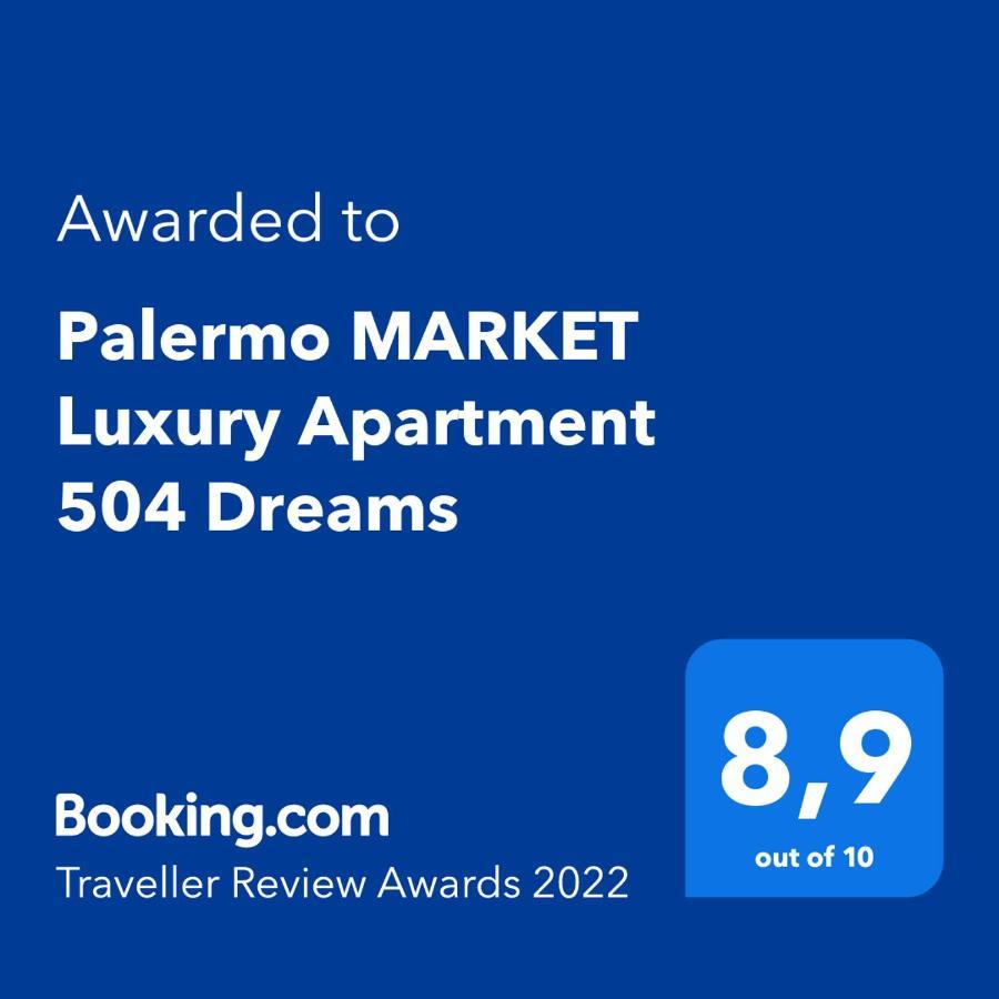 Palermo Market Luxury Apartments 504 Buenos Aires Exterior foto